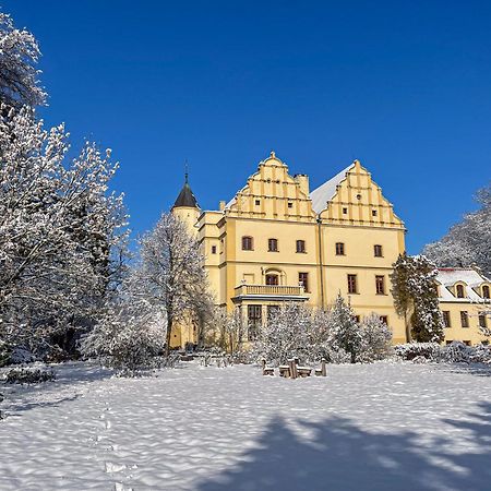Zamek W Czernej Bed & Breakfast Czerna Exterior photo