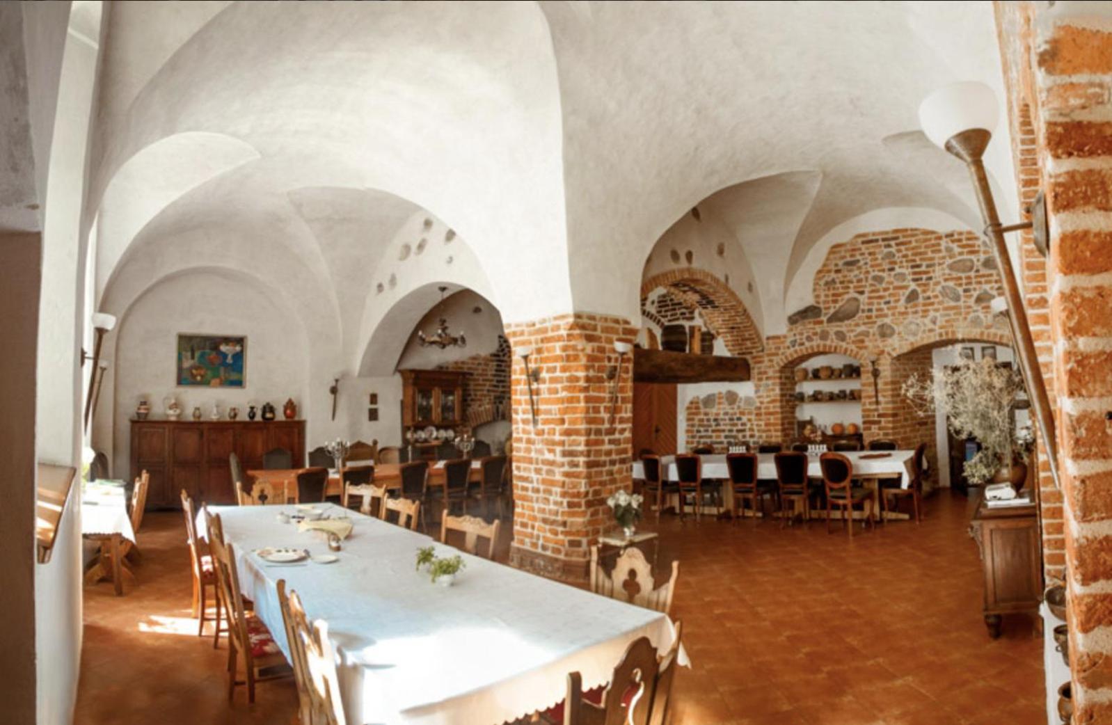 Zamek W Czernej Bed & Breakfast Czerna Exterior photo